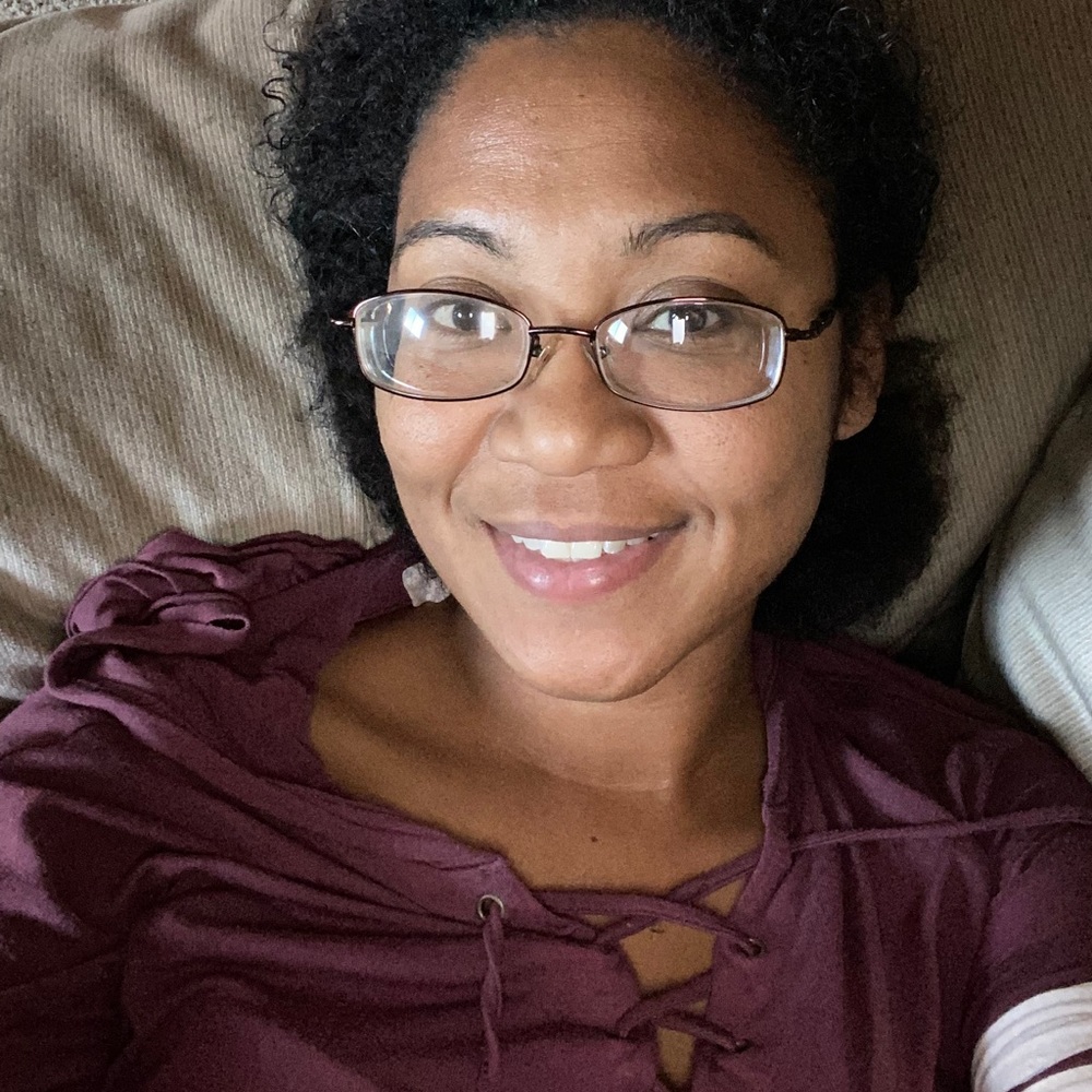 Meet your Posher, Kanaka